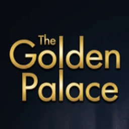 أيقونة Golden Palace